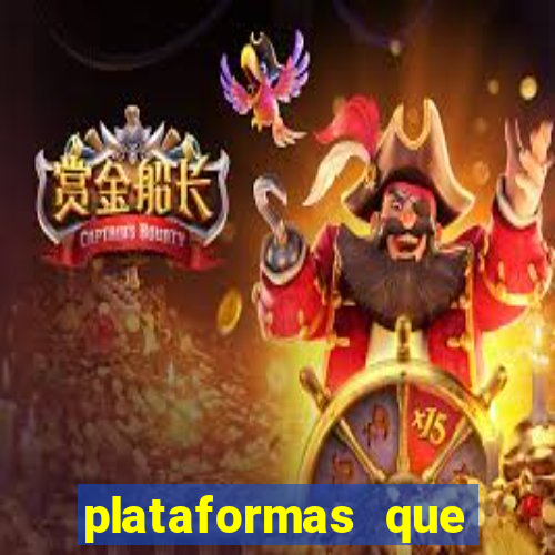 plataformas que pagam no free